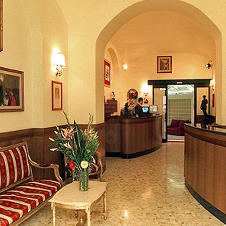 Hotel Giada Roma Nội địa bức ảnh