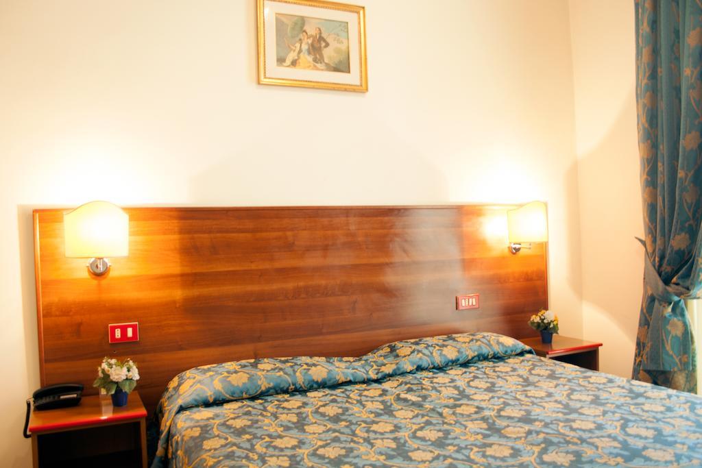 Hotel Giada Roma Ngoại thất bức ảnh