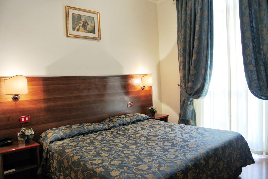 Hotel Giada Roma Ngoại thất bức ảnh
