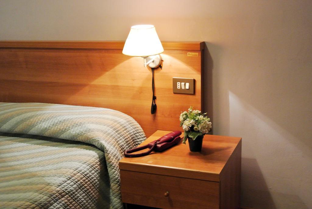 Hotel Giada Roma Ngoại thất bức ảnh