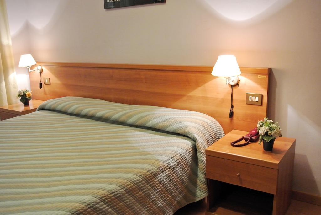 Hotel Giada Roma Ngoại thất bức ảnh