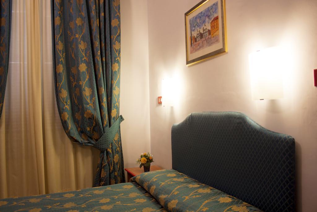 Hotel Giada Roma Phòng bức ảnh