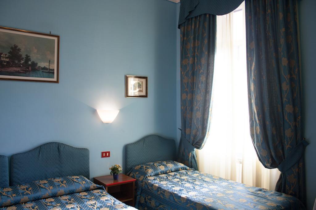 Hotel Giada Roma Phòng bức ảnh
