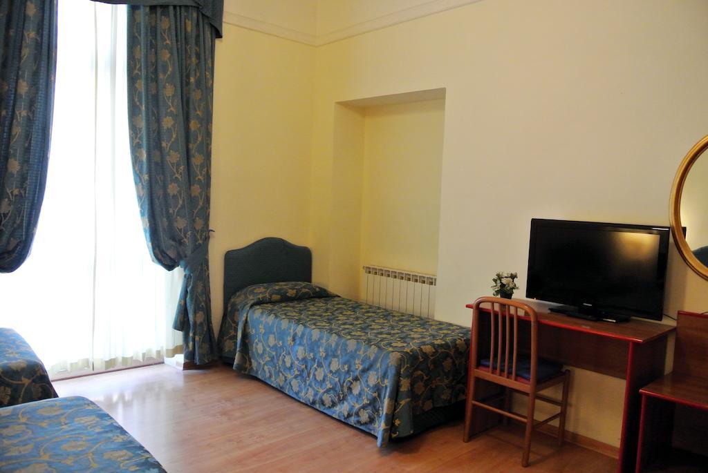 Hotel Giada Roma Phòng bức ảnh