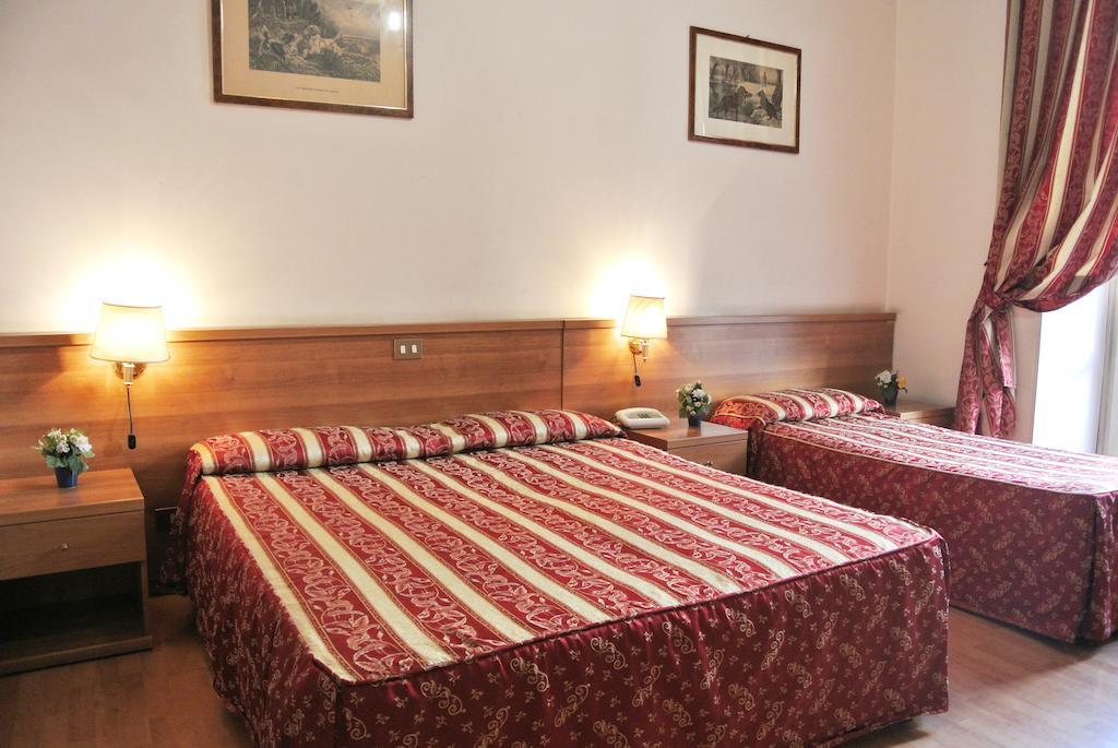 Hotel Giada Roma Phòng bức ảnh