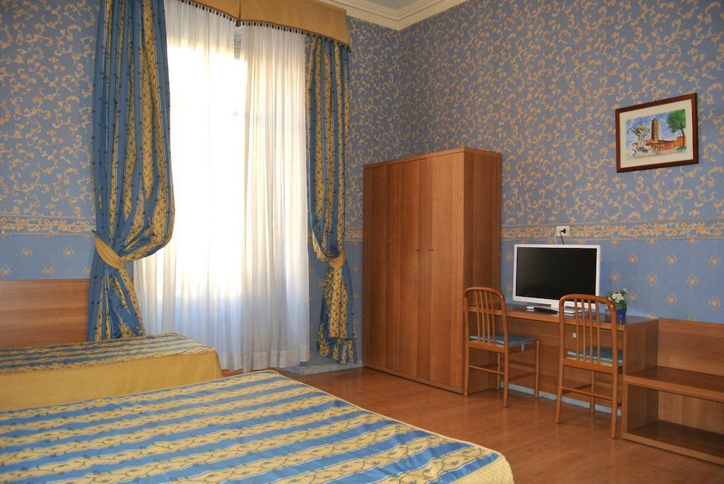 Hotel Giada Roma Phòng bức ảnh