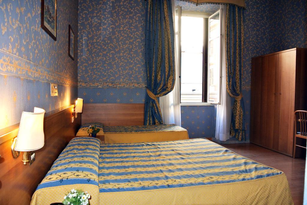 Hotel Giada Roma Phòng bức ảnh