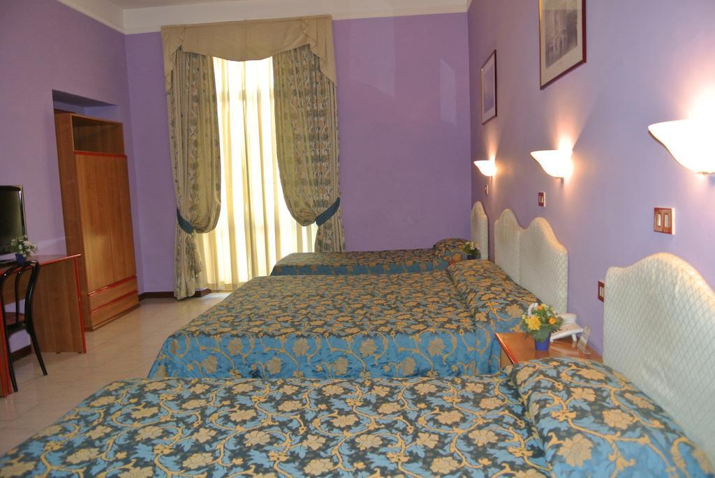 Hotel Giada Roma Phòng bức ảnh