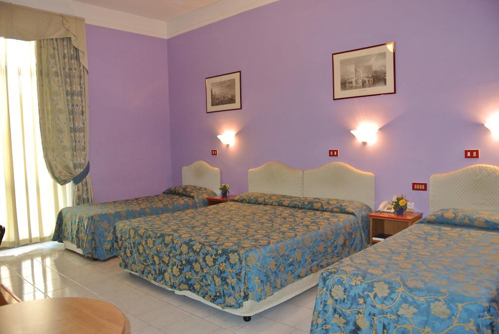 Hotel Giada Roma Phòng bức ảnh