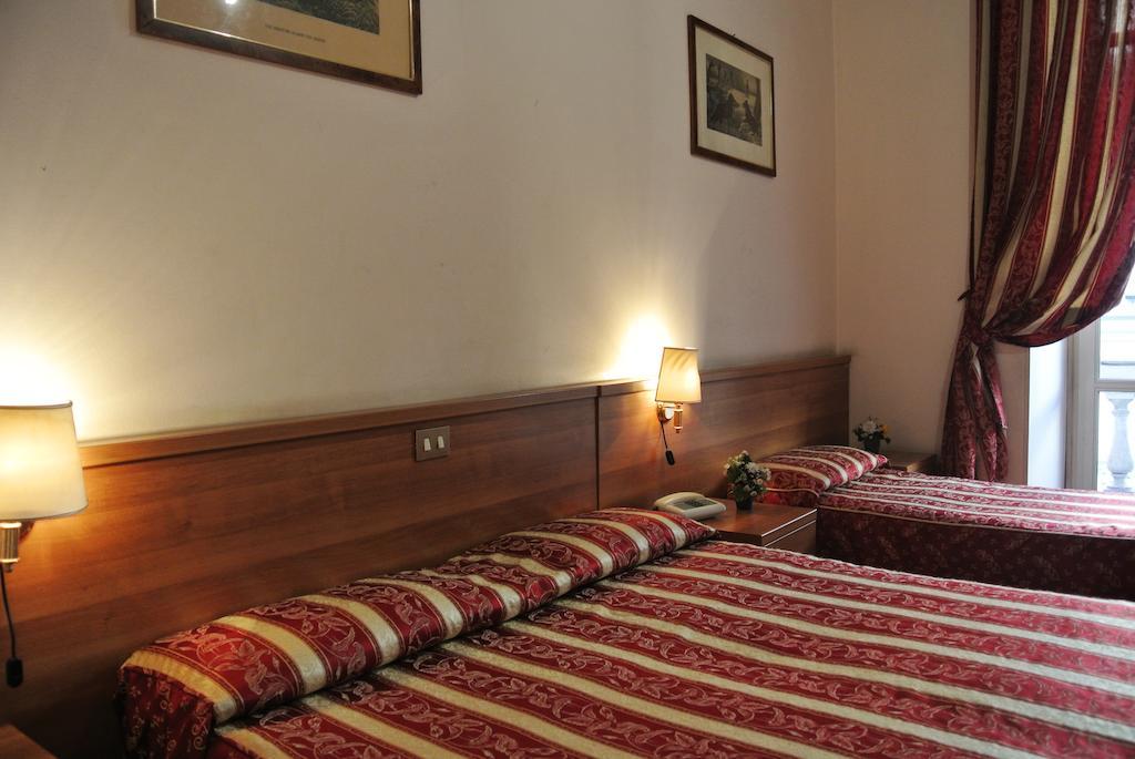 Hotel Giada Roma Phòng bức ảnh