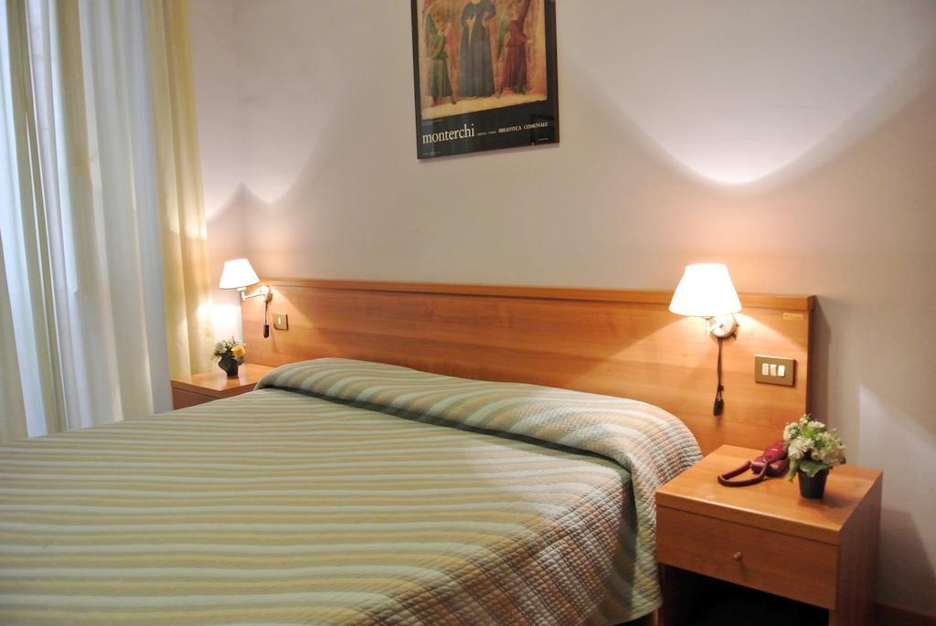 Hotel Giada Roma Phòng bức ảnh