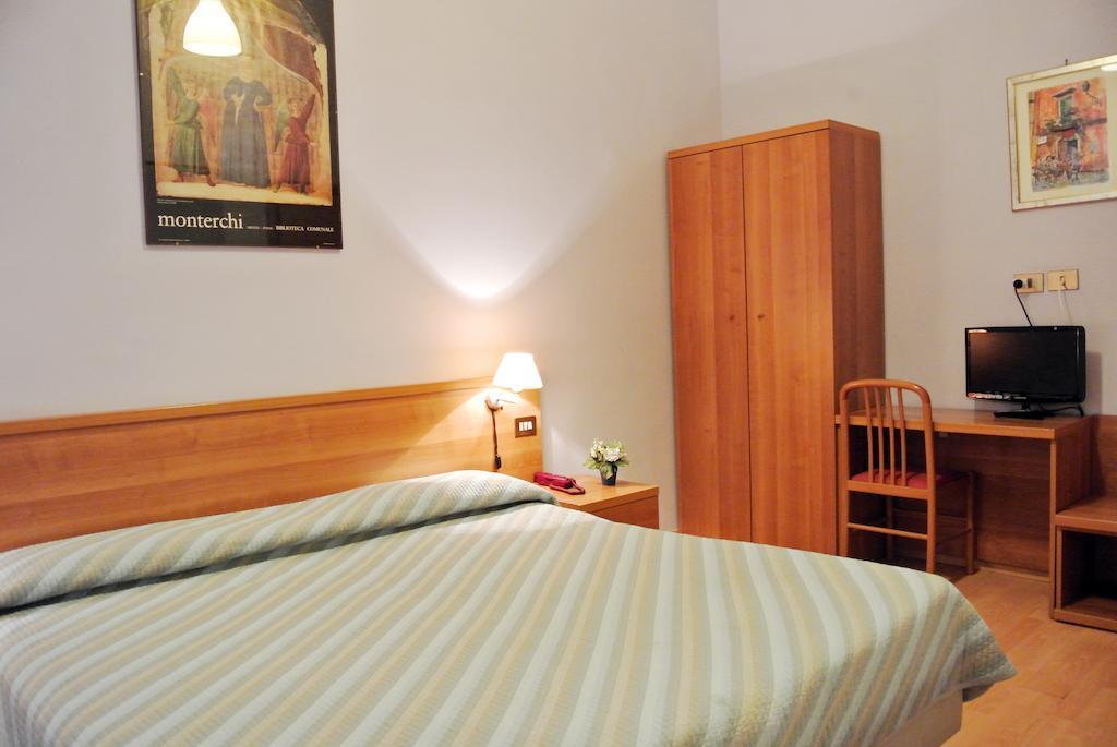 Hotel Giada Roma Phòng bức ảnh