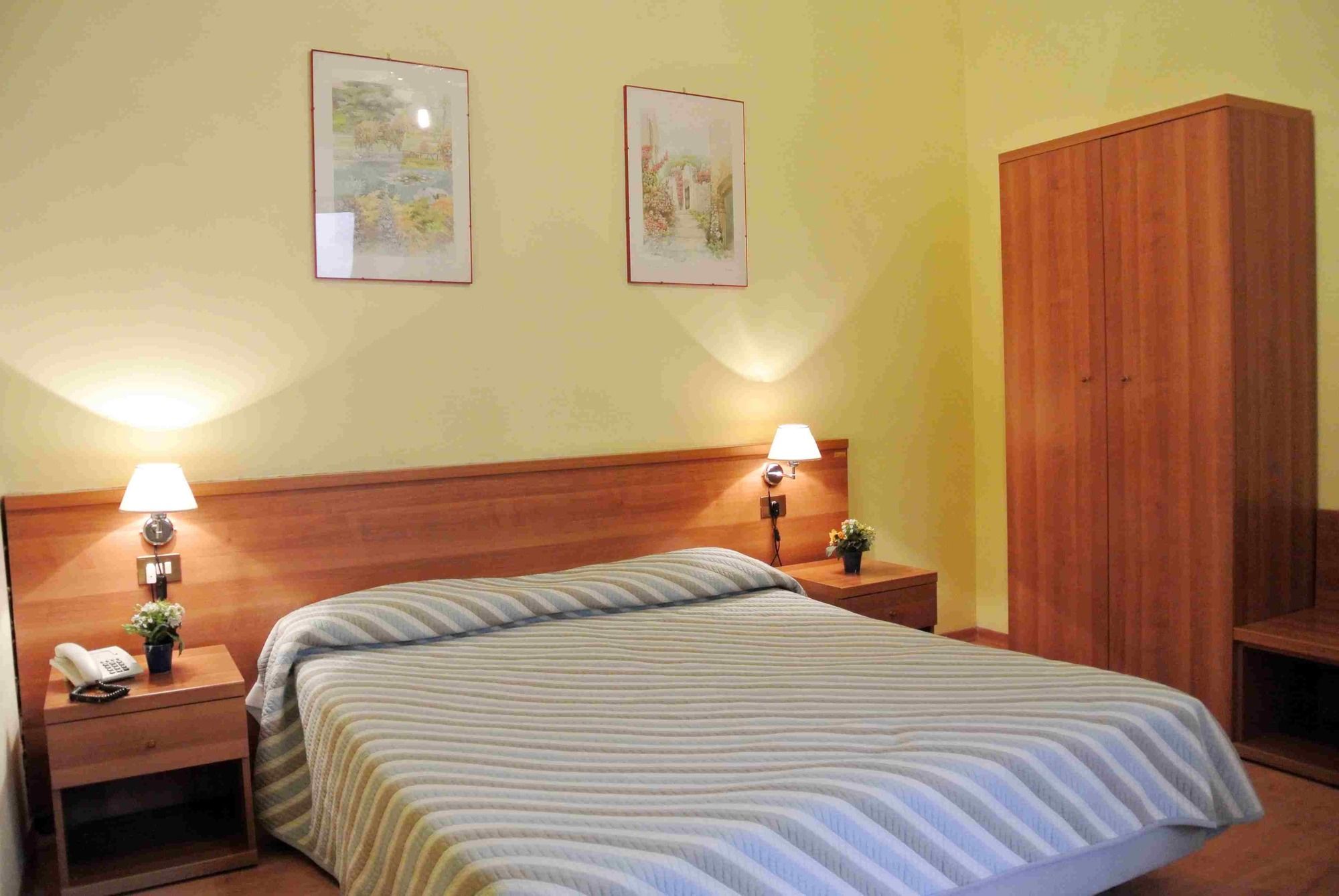 Hotel Giada Roma Ngoại thất bức ảnh