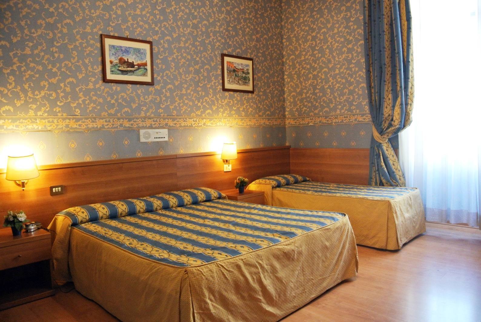 Hotel Giada Roma Phòng bức ảnh