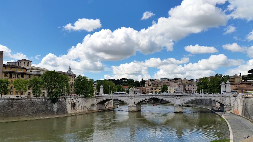 Hotel Giada Roma Ngoại thất bức ảnh