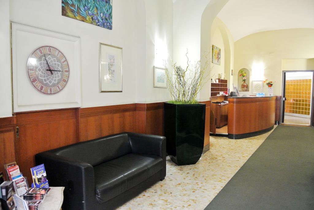 Hotel Giada Roma Ngoại thất bức ảnh