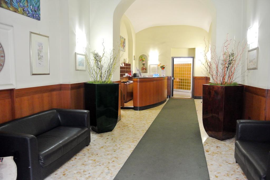 Hotel Giada Roma Ngoại thất bức ảnh