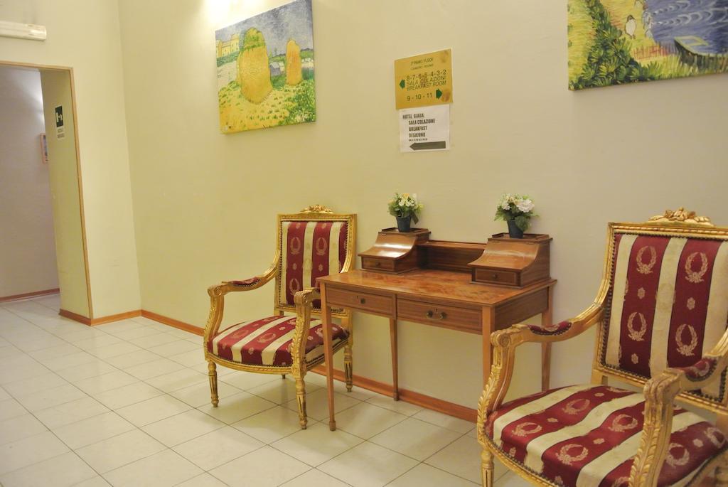 Hotel Giada Roma Ngoại thất bức ảnh