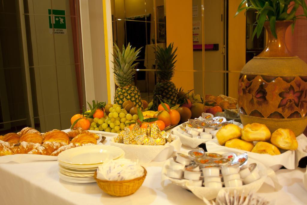 Hotel Giada Roma Ngoại thất bức ảnh