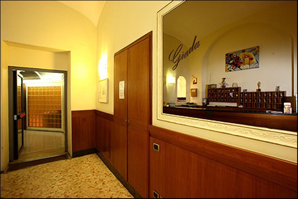 Hotel Giada Roma Ngoại thất bức ảnh