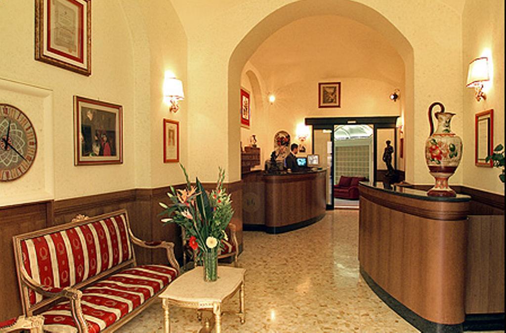 Hotel Giada Roma Nội địa bức ảnh